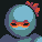 Blue Ninja II