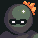 Bomb Ninja
