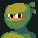Green Ninja