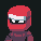 Red Ninja