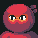 Red Ninja II