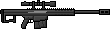 Barrett M82