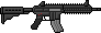 HK M416