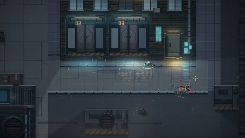 Volt Exchange