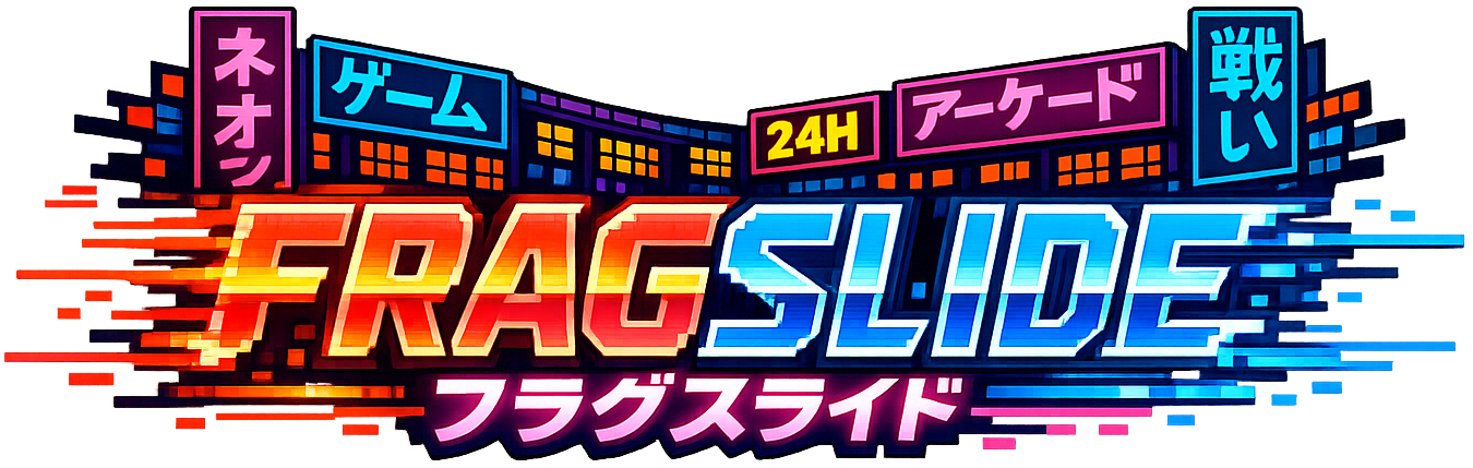 FRAGSLIDE
